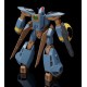 Maqueta Moderoid Orguss II Olson Special de 16 cm