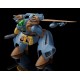 Maqueta Moderoid Orguss II Olson Special de 16 cm