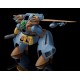 Maqueta Moderoid Orguss II Olson Special de 16 cm
