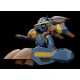 Maqueta Moderoid Orguss II Olson Special de 16 cm