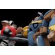 Maqueta Moderoid Orguss II Olson Special de 16 cm