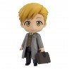 Figurine Nendoroid Fullmetal Alchemist Elric Final Episode Ver. 10 cm