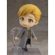 Figurine Nendoroid d'Elric de Fullmetal Alchemist Brotherhood