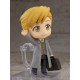 Figurine Nendoroid d'Elric de Fullmetal Alchemist Brotherhood