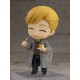 Figurine Nendoroid d'Elric de Fullmetal Alchemist Brotherhood