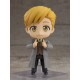 Figurine Nendoroid d'Elric de Fullmetal Alchemist Brotherhood