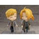 Figurine Nendoroid d'Elric de Fullmetal Alchemist Brotherhood