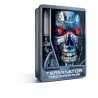 Caixa de Presente Terminator The Connor Files Kit