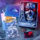 Caja de regalo Terminator The Connor Files