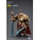 Figura de Adeptus Custodes Blade Champion de 12 cm