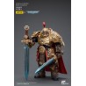 Warhammer 40k Figurine Adeptus Custodes Blade Champion 12 cm