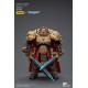 Figura de Adeptus Custodes Blade Champion de 12 cm