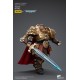 Figura de Adeptus Custodes Blade Champion de 12 cm