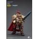 Figura de Adeptus Custodes Blade Champion de 12 cm