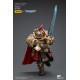Figura de Adeptus Custodes Blade Champion de 12 cm