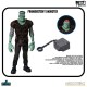Figuras Mezco's Monsters 5 Points Tower of Fear exposición diorama