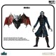 Figuras Mezco's Monsters 5 Points Tower of Fear exposición diorama