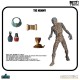 Figuras Mezco's Monsters 5 Points Tower of Fear exposición diorama
