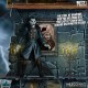 Figuras Mezco's Monsters 5 Points Tower of Fear exposición diorama