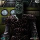 Figuras Mezco's Monsters 5 Points Tower of Fear exposición diorama