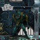 Figuras Mezco's Monsters 5 Points Tower of Fear exposición diorama