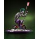 Statue de The Joker à bicyclette avec pistolet, DC Direct