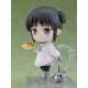 Figura Nendoroid de Mina com acessórios de My Wife Has No Emotion