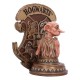 Soportalibros de Dobby de Harry Potter en poliresina