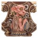 Soportalibros de Dobby de Harry Potter en poliresina