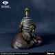 Statue PVC Little Nightmares The Guests 8 cm