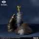 Statue PVC Little Nightmares The Guests 8 cm