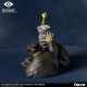 Statue PVC Little Nightmares The Guests 8 cm
