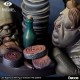 Statue PVC Little Nightmares The Guests 8 cm