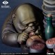 Statue PVC Little Nightmares The Guests 8 cm