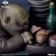 Statue PVC Little Nightmares The Guests 8 cm