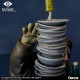 Statue PVC Little Nightmares The Guests 8 cm