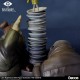 Statue PVC Little Nightmares The Guests 8 cm