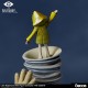 Statue PVC Little Nightmares The Guests 8 cm