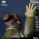 Statue PVC Little Nightmares The Guests 8 cm