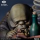 Statue PVC Little Nightmares The Guests 8 cm