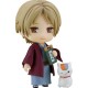 Figura Nendoroid de Takashi Natsume y Nyanko Sensei