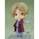 Figura Nendoroid de Takashi Natsume y Nyanko Sensei