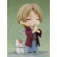 Figura Nendoroid de Takashi Natsume y Nyanko Sensei