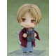 Figura Nendoroid de Takashi Natsume y Nyanko Sensei