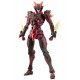 Maquete Mephisto 18 cm Kotobukiya com peças intercambiáveis