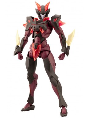 Maqueta Mephisto 18 cm Kotobukiya con piezas intercambiables
