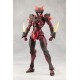 Maquete Mephisto 18 cm Kotobukiya com peças intercambiáveis