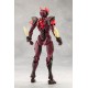Maquete Mephisto 18 cm Kotobukiya com peças intercambiáveis