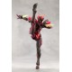 Maquete Mephisto 18 cm Kotobukiya com peças intercambiáveis