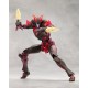 Maquete Mephisto 18 cm Kotobukiya com peças intercambiáveis